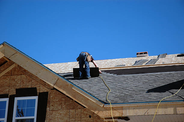 Roof Coating Services in Wooster, OH