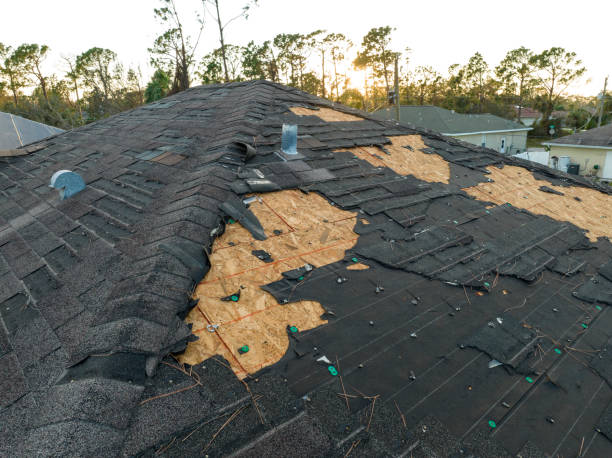 Best Rubber Roofing (EPDM, TPO)  in Wooster, OH